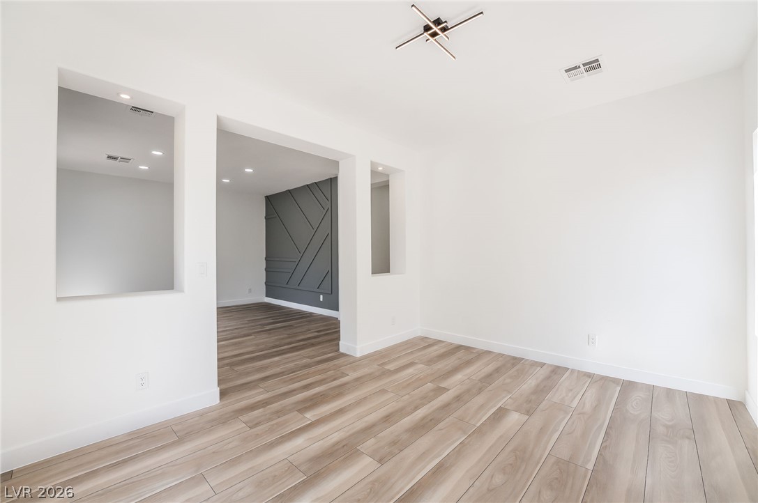 3812 Champagne Wood Drive North Las Vegas NV 89031