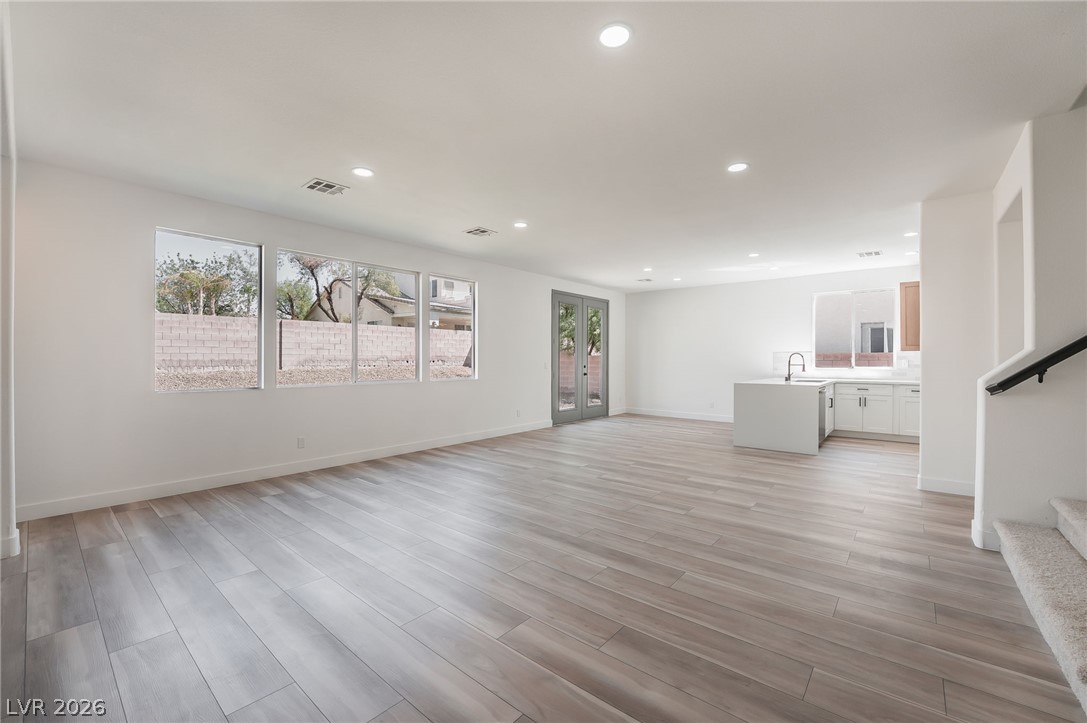 3812 Champagne Wood Drive North Las Vegas NV 89031