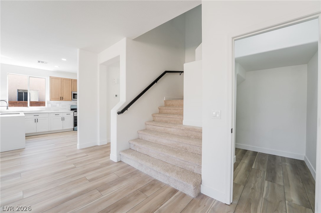 3812 Champagne Wood Drive North Las Vegas NV 89031