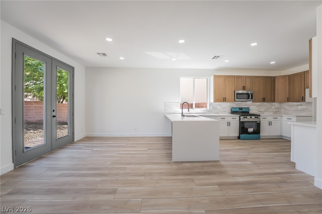 3812 Champagne Wood Drive North Las Vegas NV 89031