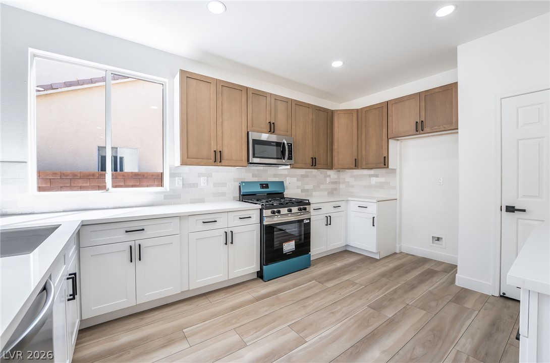 3812 Champagne Wood Drive North Las Vegas NV 89031