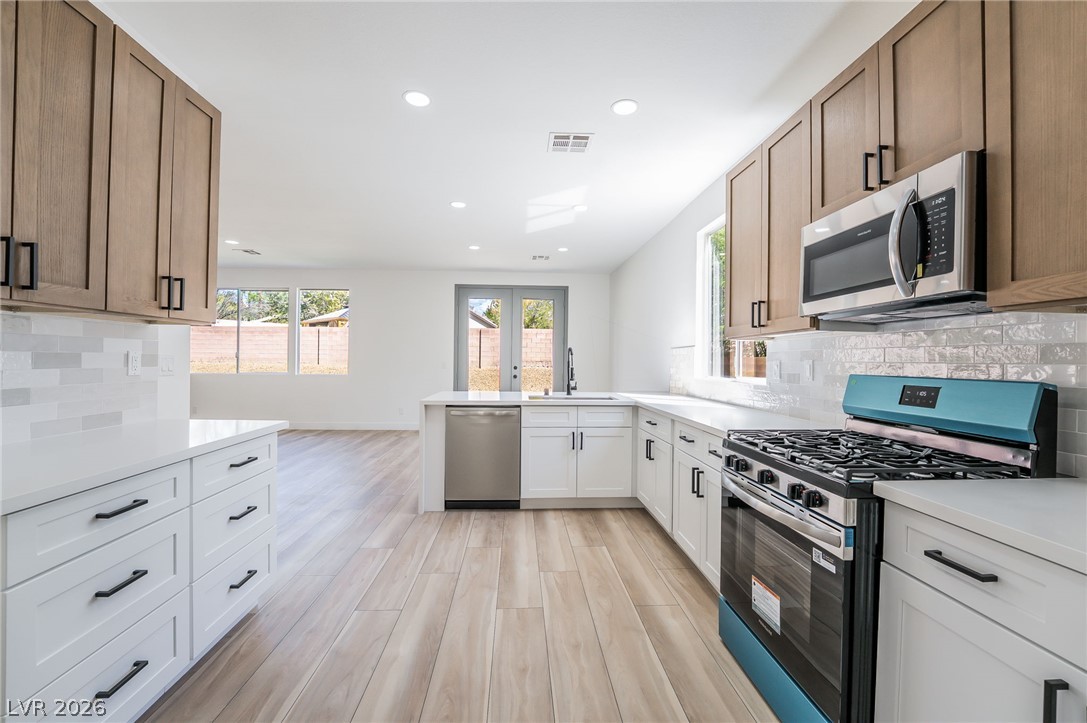 3812 Champagne Wood Drive North Las Vegas NV 89031