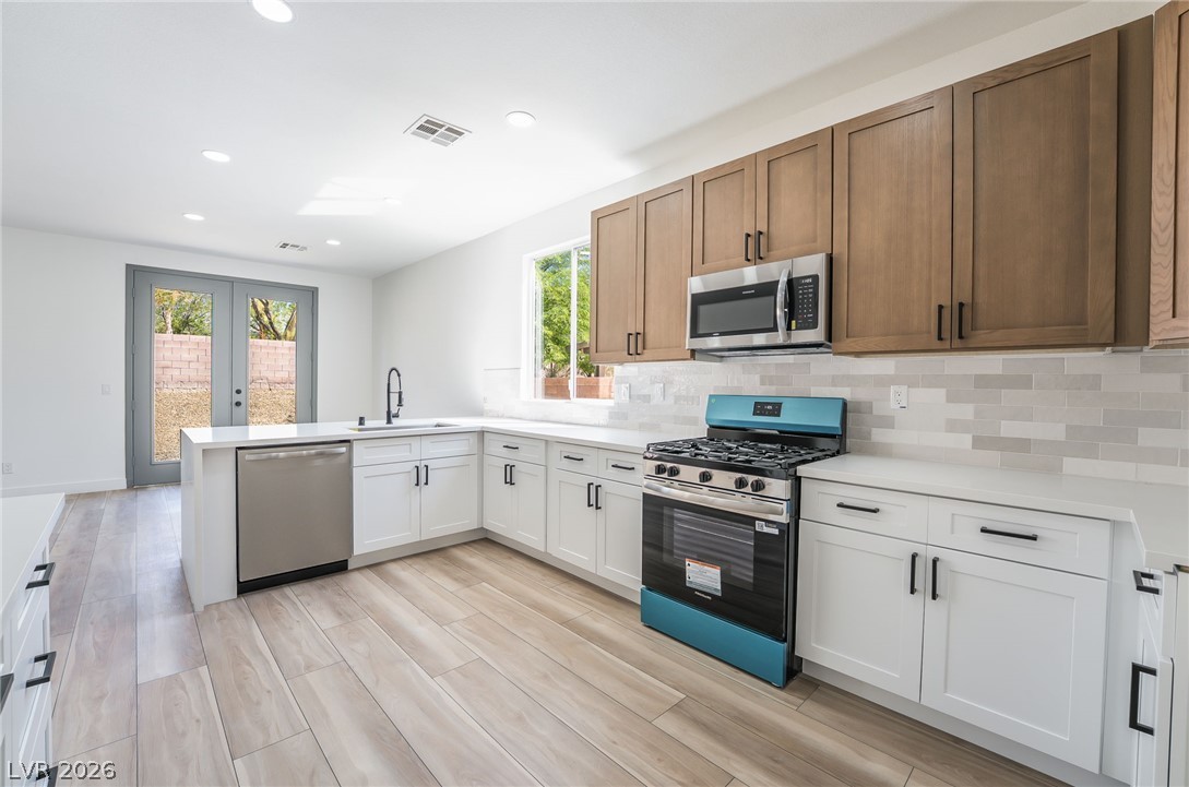 3812 Champagne Wood Drive North Las Vegas NV 89031