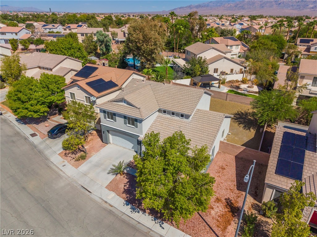 3812 Champagne Wood Drive North Las Vegas NV 89031