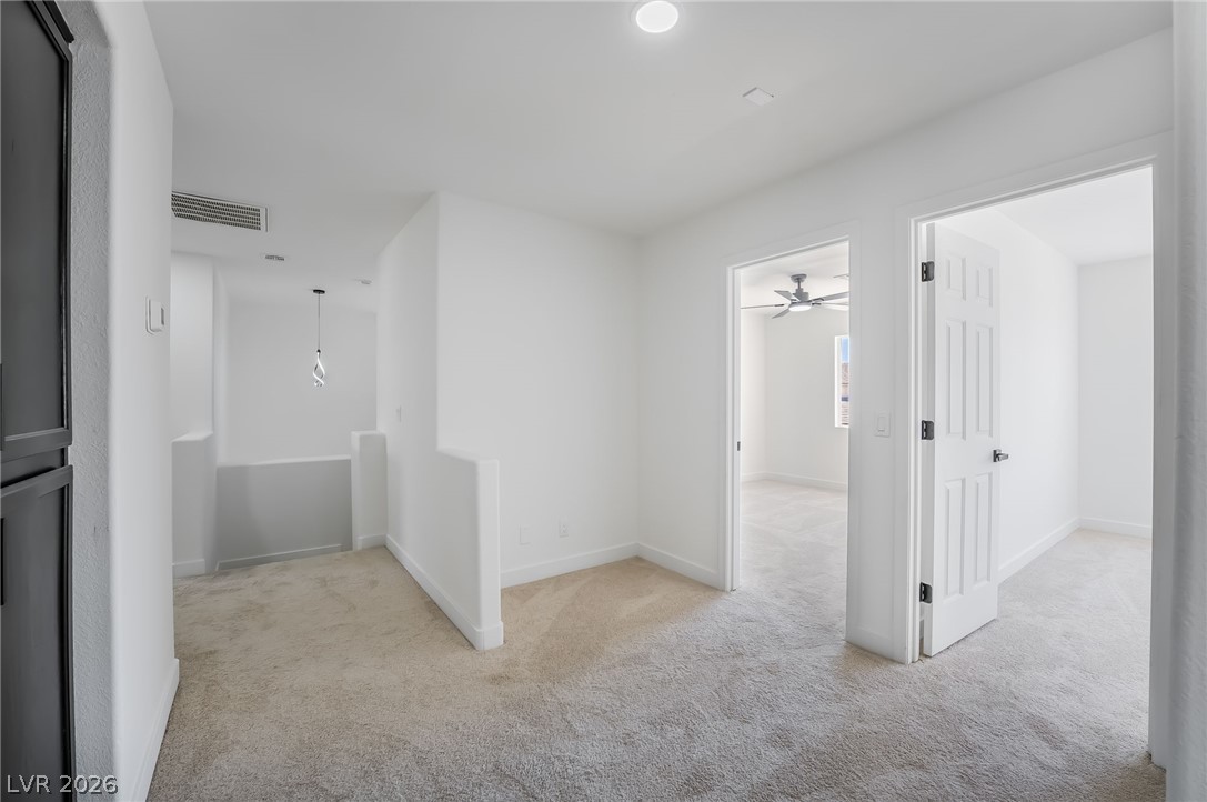 3812 Champagne Wood Drive North Las Vegas NV 89031
