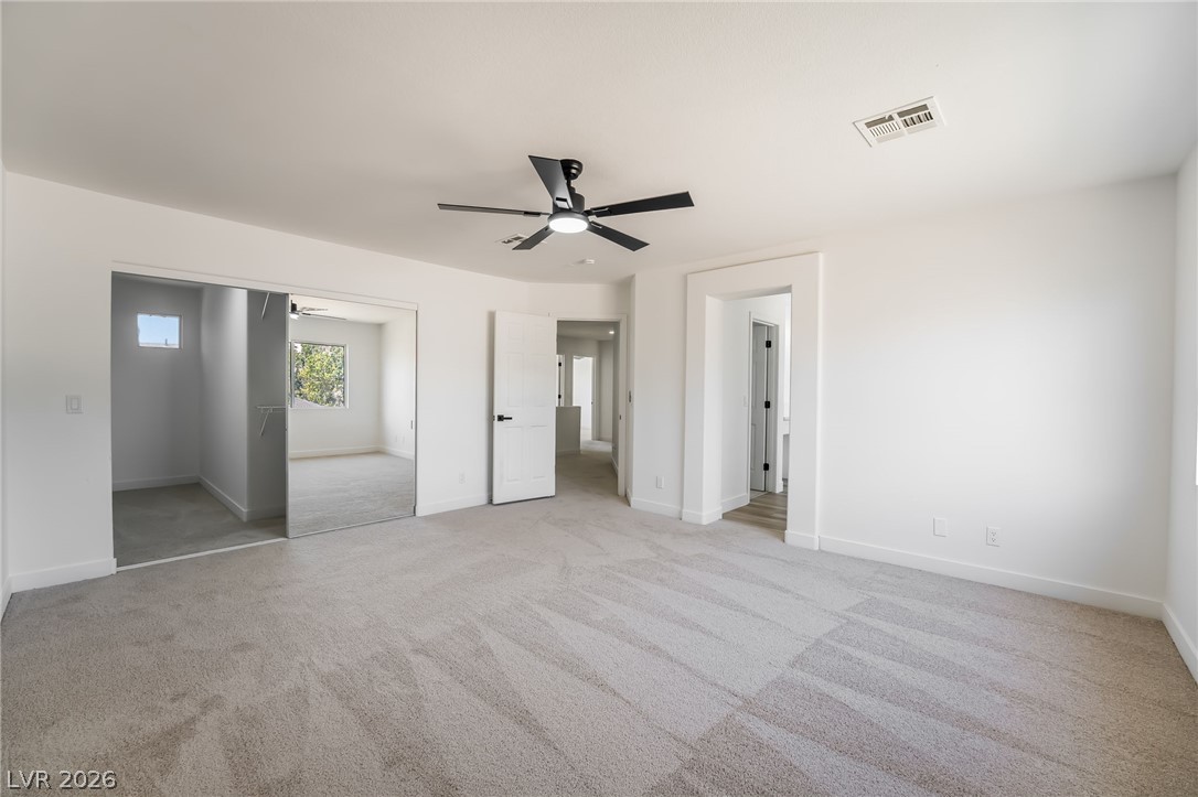 3812 Champagne Wood Drive North Las Vegas NV 89031