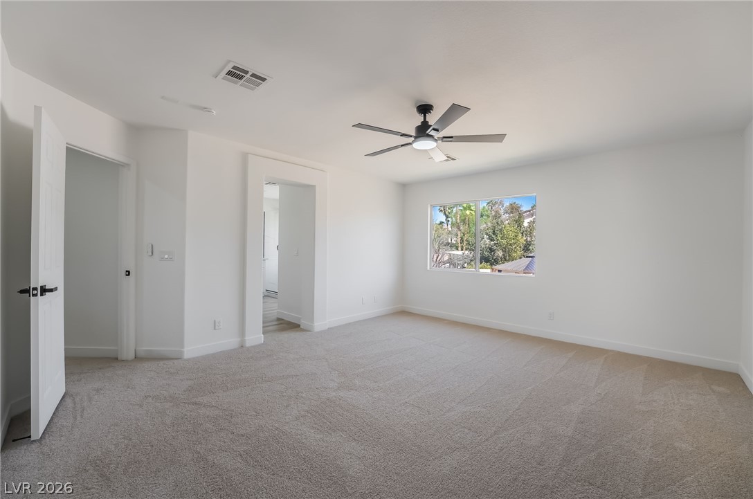 3812 Champagne Wood Drive North Las Vegas NV 89031