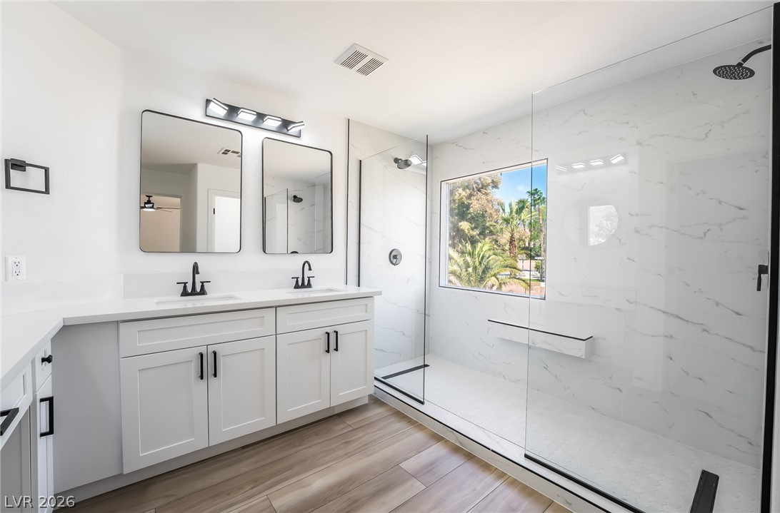 3812 Champagne Wood Drive North Las Vegas NV 89031