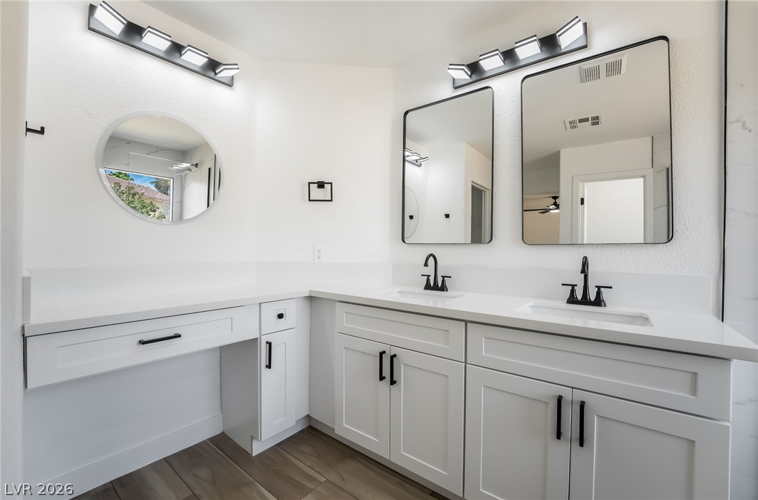3812 Champagne Wood Drive North Las Vegas NV 89031