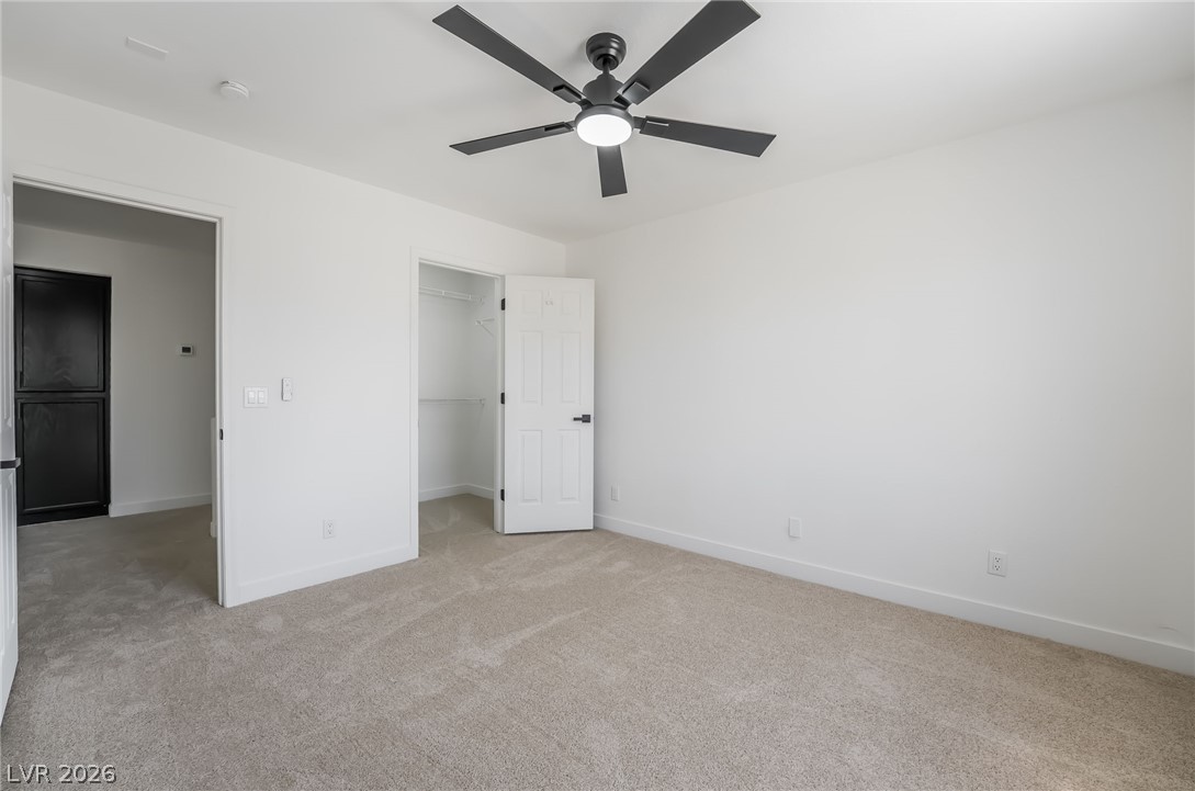 3812 Champagne Wood Drive North Las Vegas NV 89031