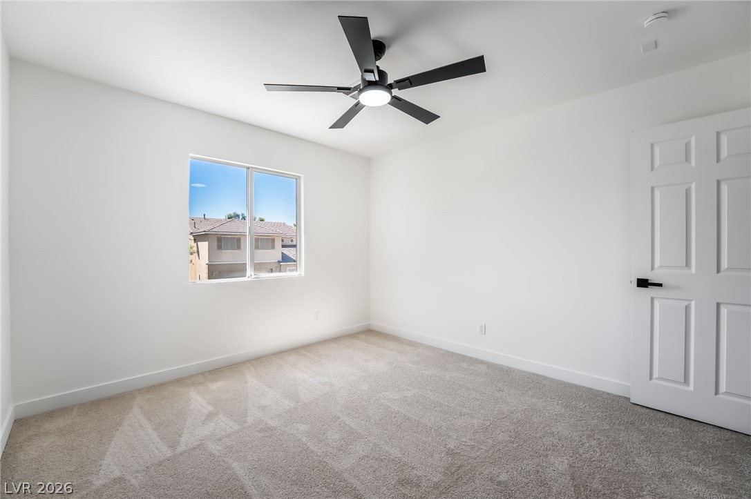 3812 Champagne Wood Drive North Las Vegas NV 89031