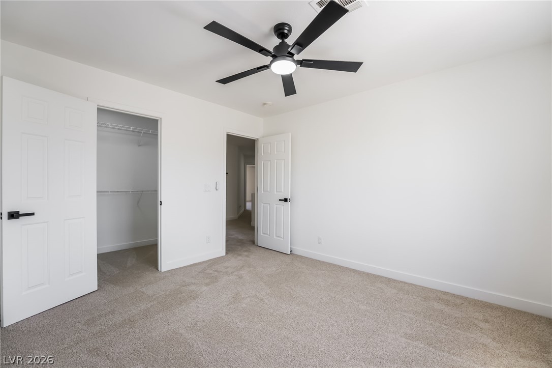 3812 Champagne Wood Drive North Las Vegas NV 89031