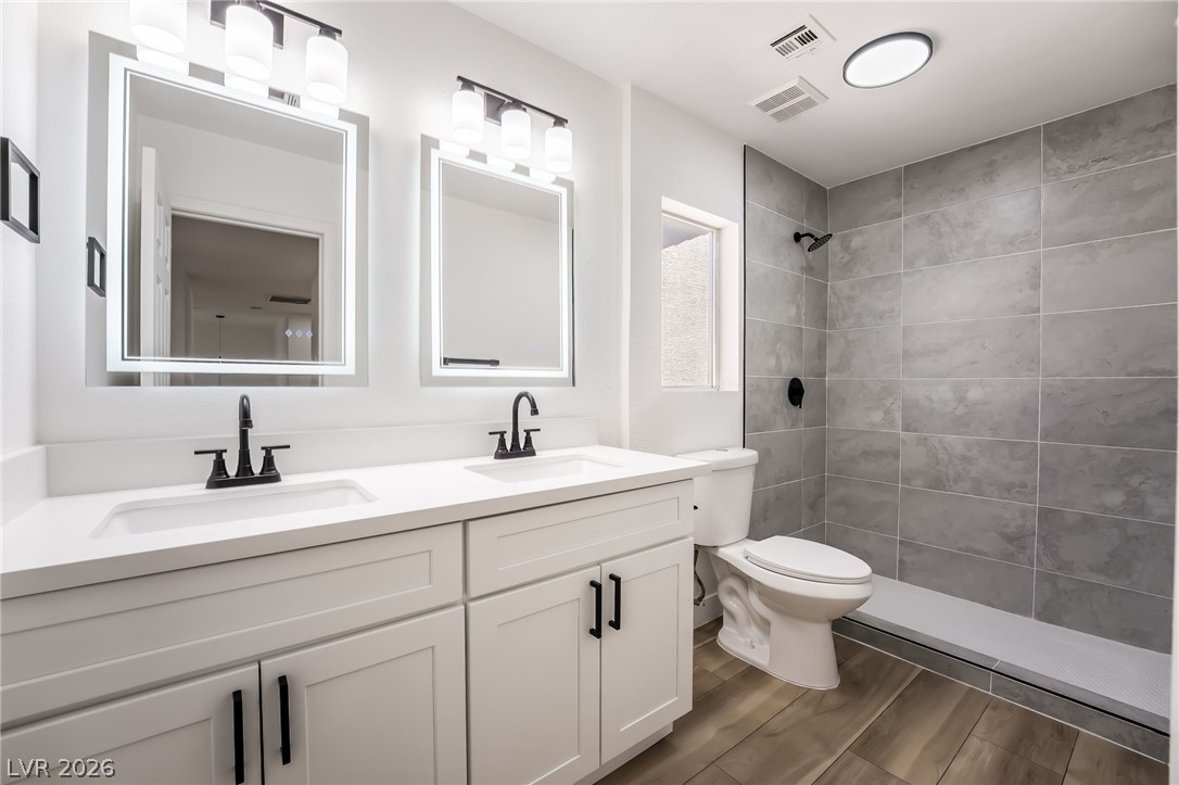 3812 Champagne Wood Drive North Las Vegas NV 89031
