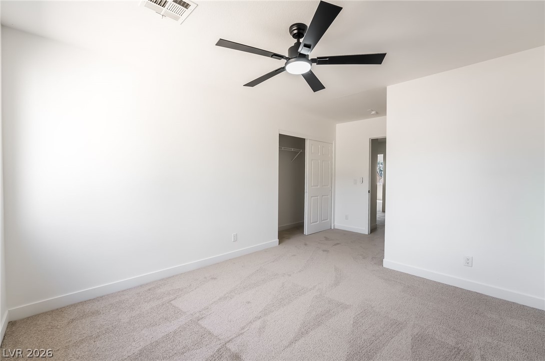 3812 Champagne Wood Drive North Las Vegas NV 89031