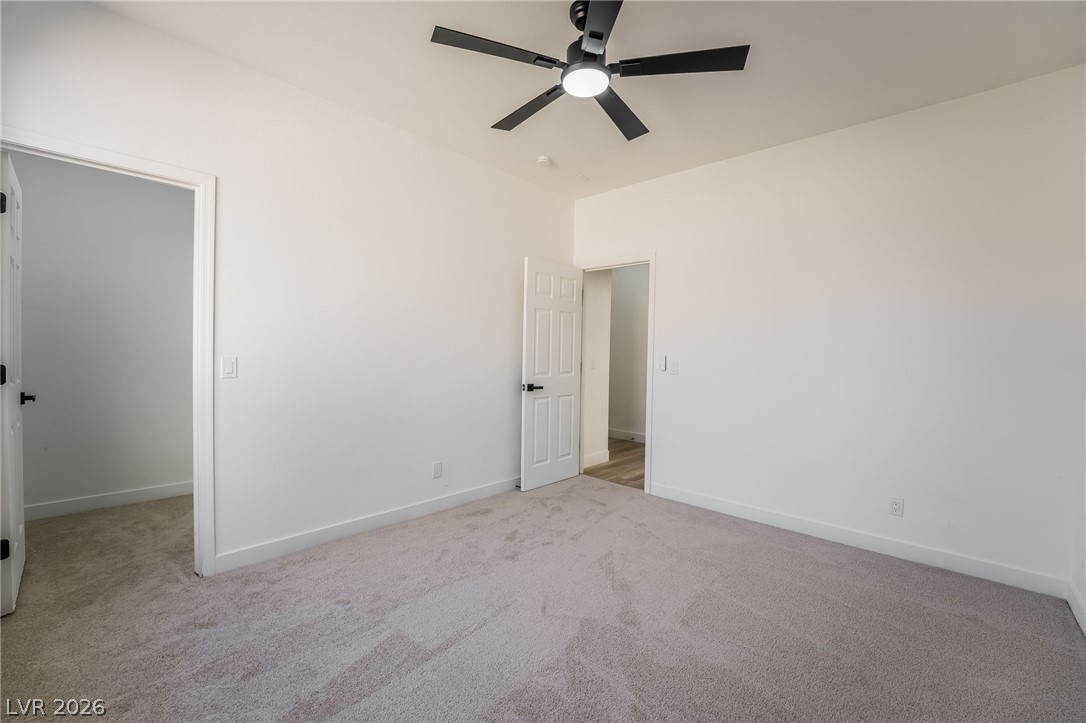 3812 Champagne Wood Drive North Las Vegas NV 89031