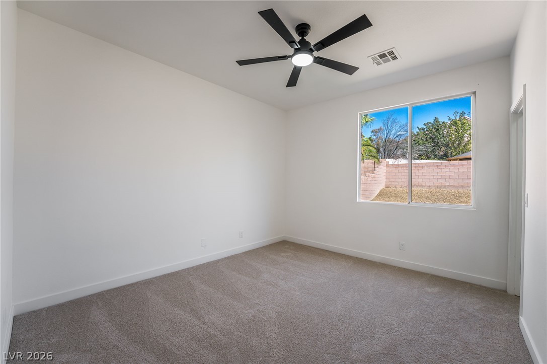 3812 Champagne Wood Drive North Las Vegas NV 89031