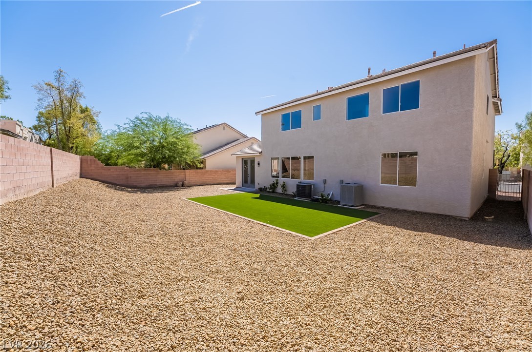 3812 Champagne Wood Drive North Las Vegas NV 89031