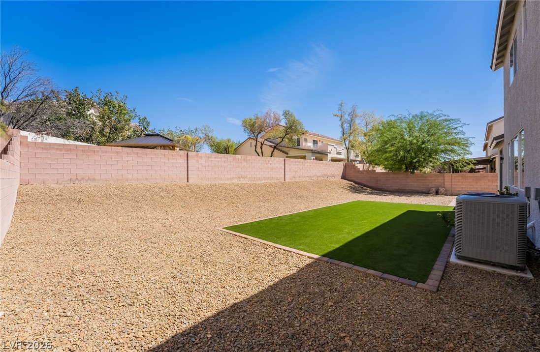 3812 Champagne Wood Drive North Las Vegas NV 89031