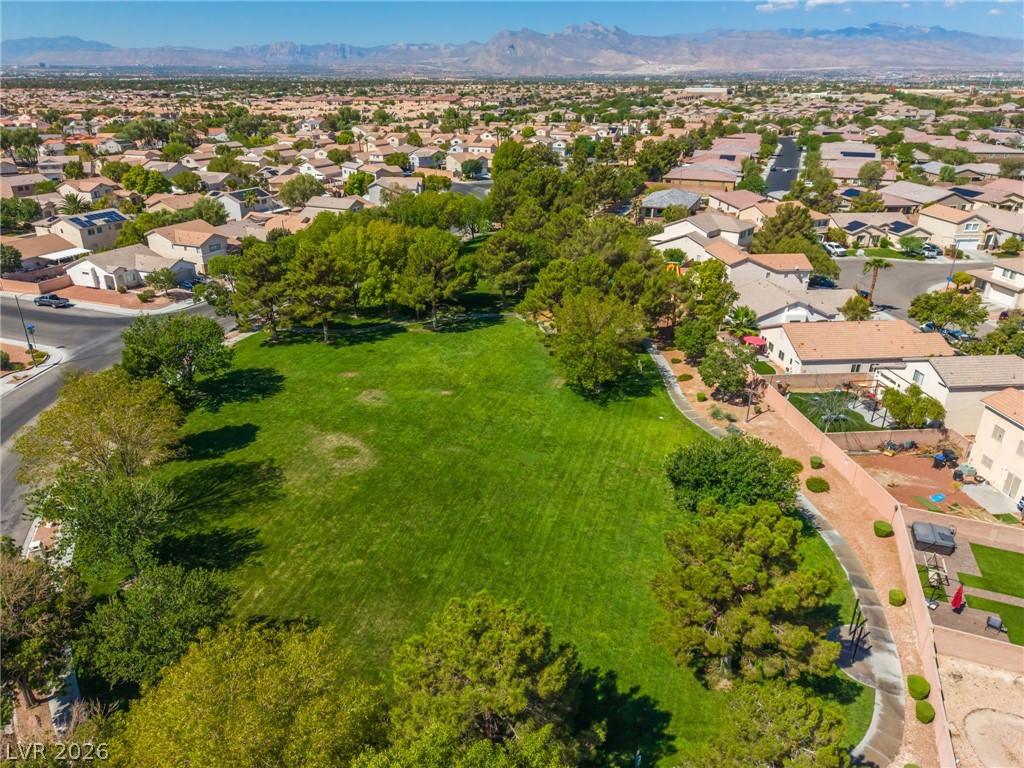 3812 Champagne Wood Drive North Las Vegas NV 89031