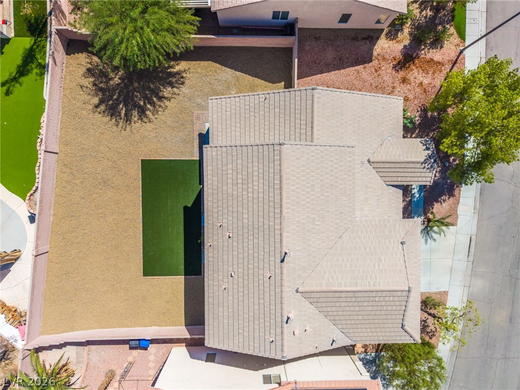3812 Champagne Wood Drive North Las Vegas NV 89031