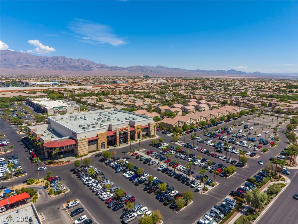 3812 Champagne Wood Drive North Las Vegas NV 89031