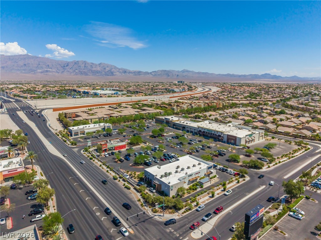 3812 Champagne Wood Drive North Las Vegas NV 89031