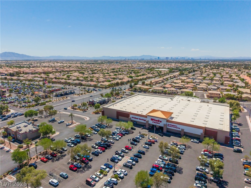 3812 Champagne Wood Drive North Las Vegas NV 89031