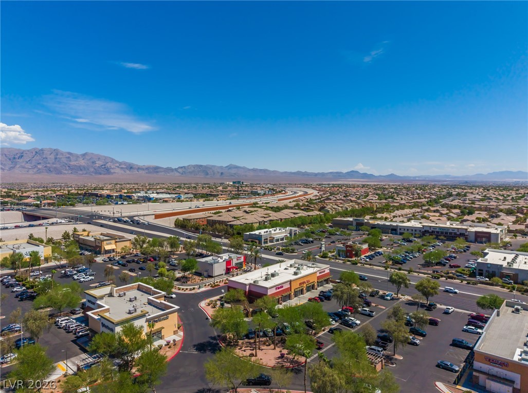 3812 Champagne Wood Drive North Las Vegas NV 89031