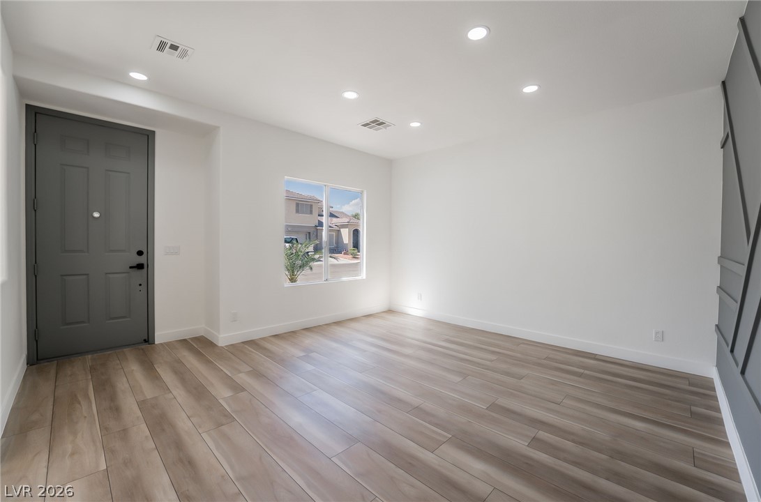 3812 Champagne Wood Drive North Las Vegas NV 89031