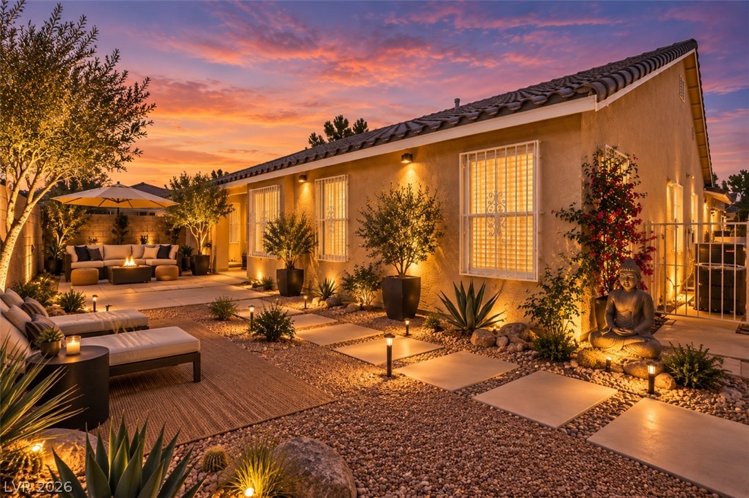 6102 Marvin Street North Las Vegas NV 89031