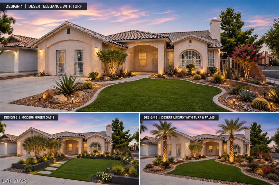 6102 Marvin Street North Las Vegas NV 89031