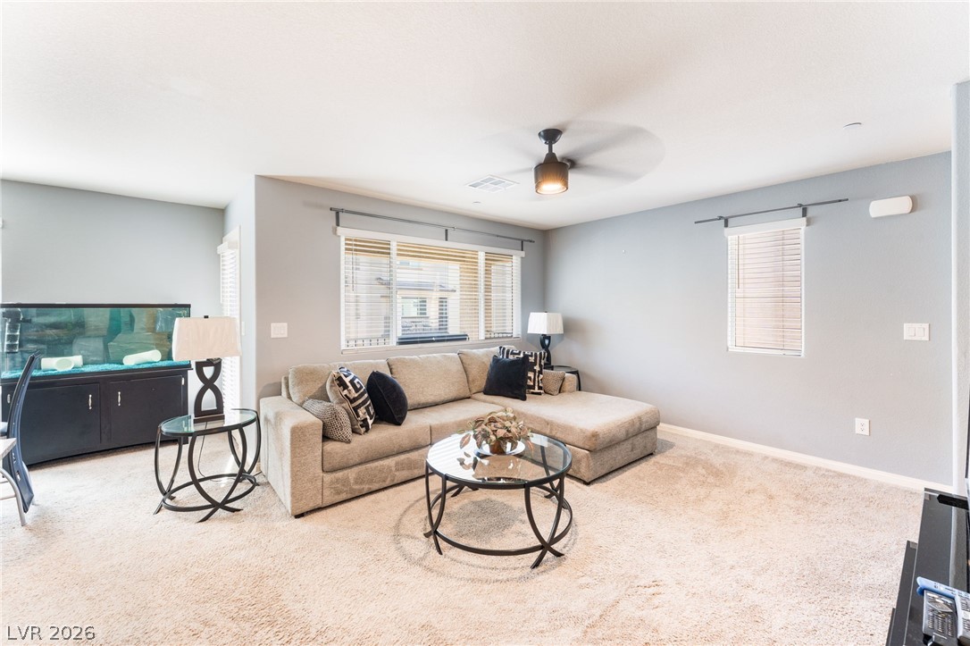 6953 Midnight Bronze Street North Las Vegas NV 89086