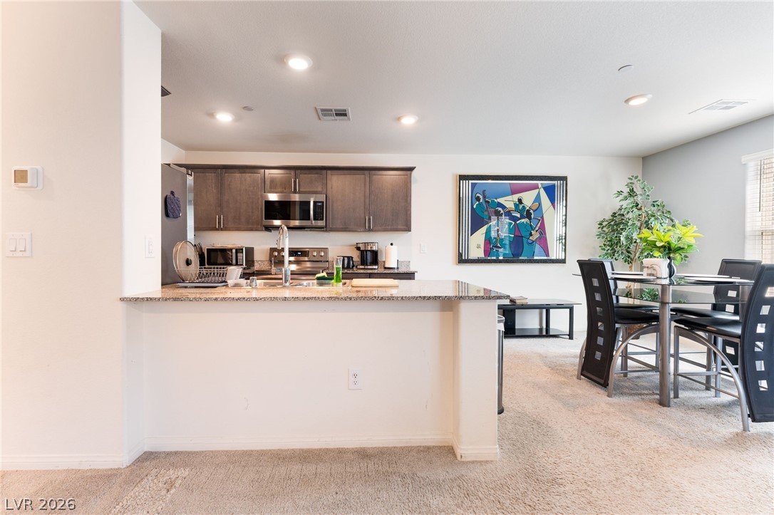 6953 Midnight Bronze Street North Las Vegas NV 89086