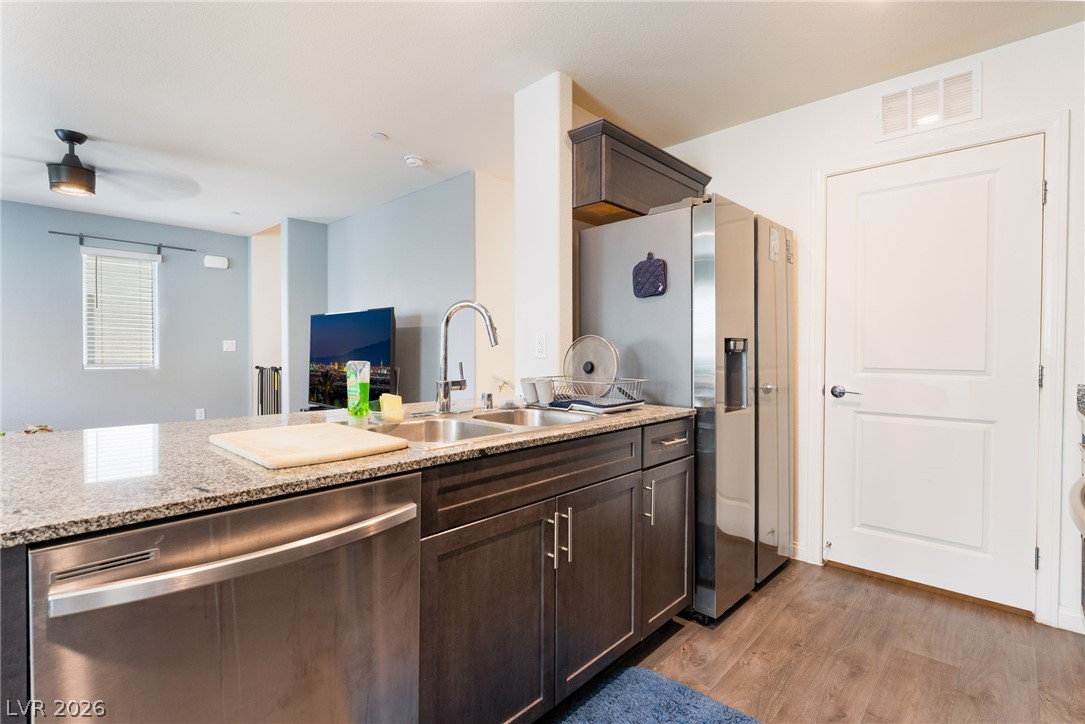 6953 Midnight Bronze Street North Las Vegas NV 89086
