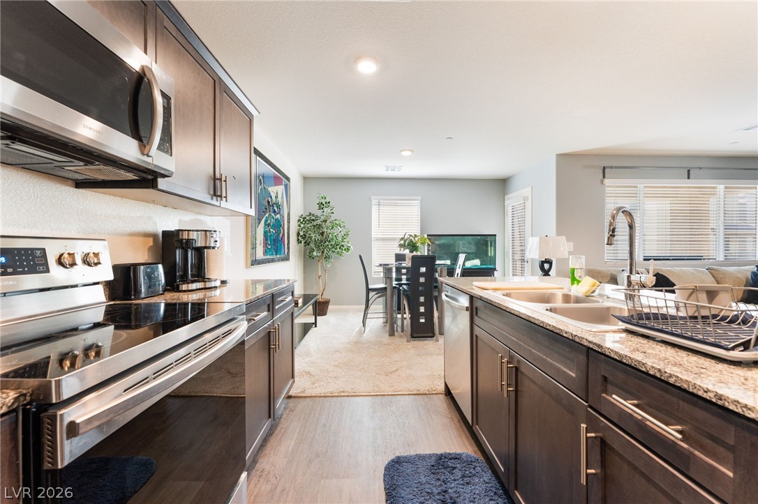 6953 Midnight Bronze Street North Las Vegas NV 89086