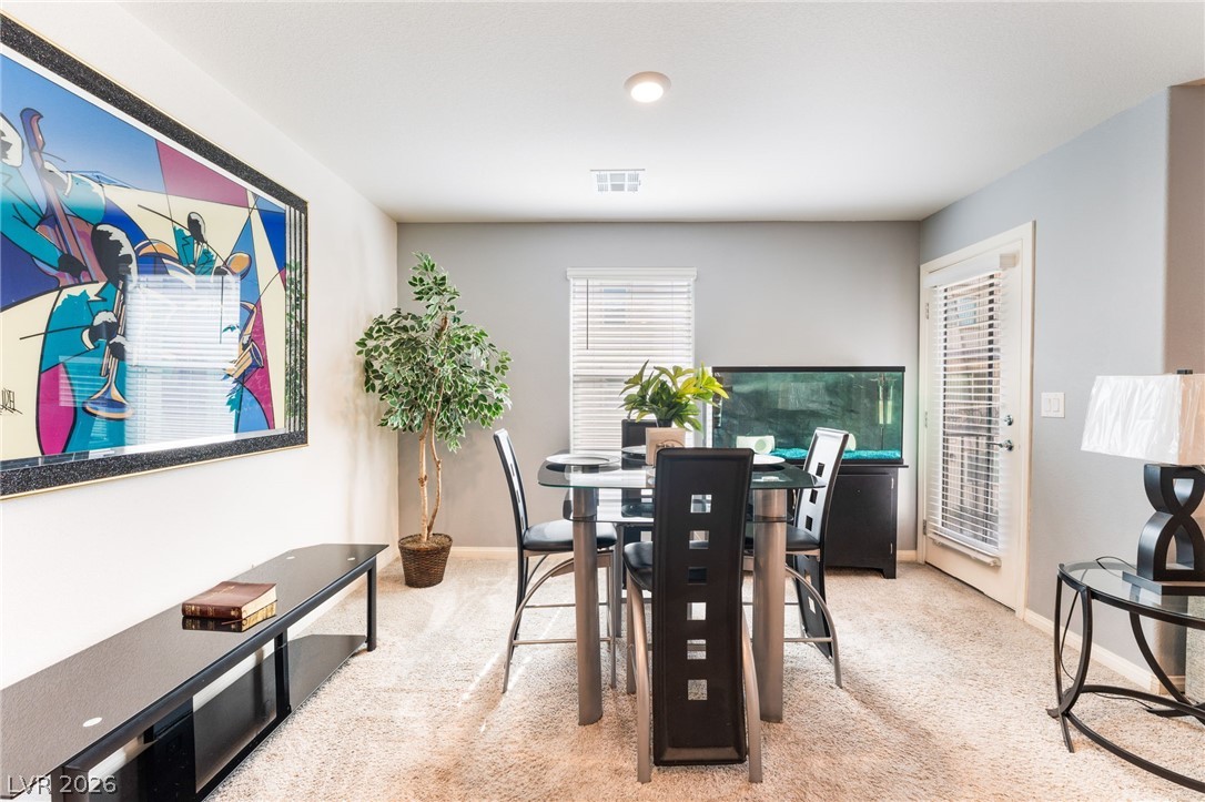 6953 Midnight Bronze Street North Las Vegas NV 89086