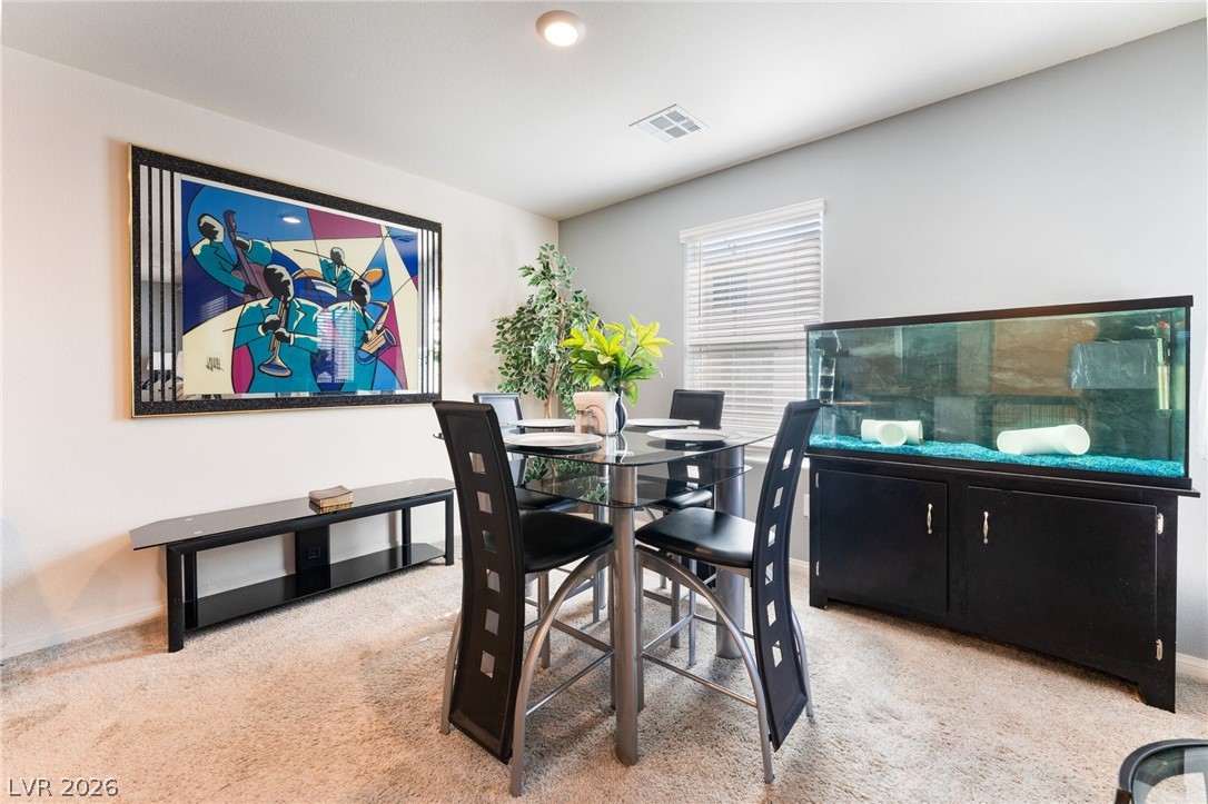 6953 Midnight Bronze Street North Las Vegas NV 89086