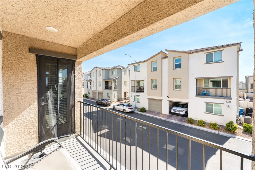 6953 Midnight Bronze Street North Las Vegas NV 89086