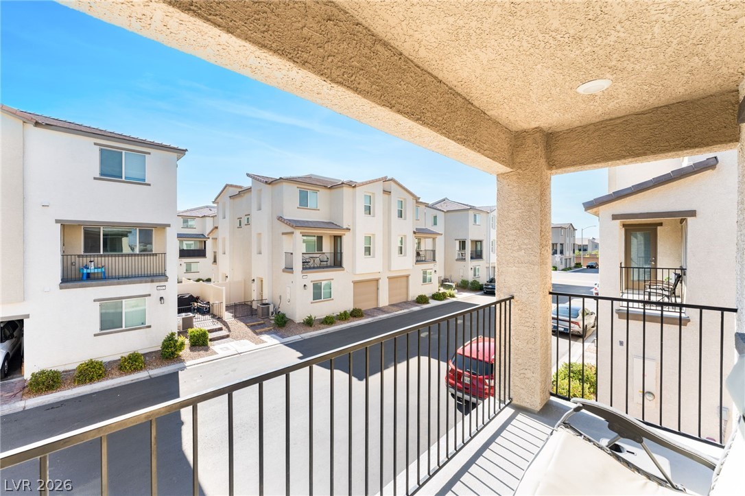 6953 Midnight Bronze Street North Las Vegas NV 89086