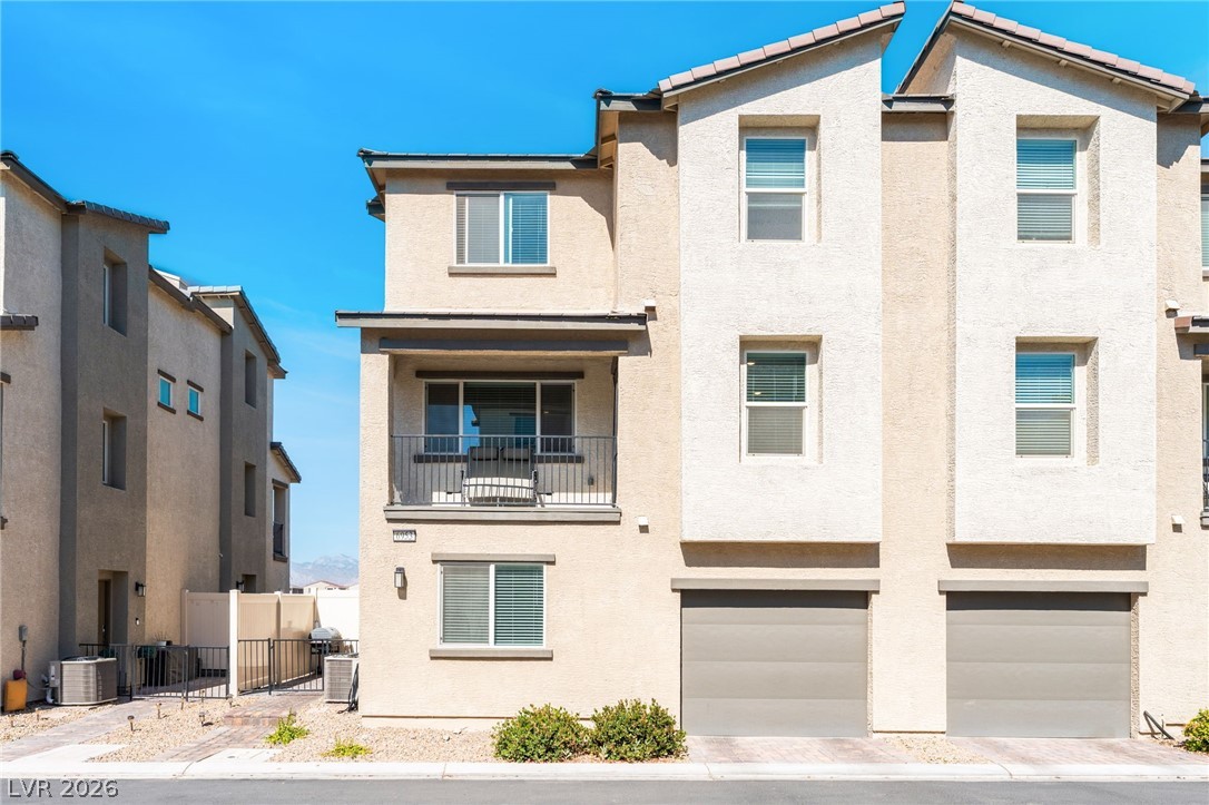6953 Midnight Bronze Street North Las Vegas NV 89086