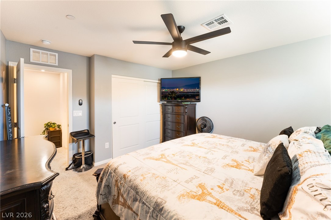 6953 Midnight Bronze Street North Las Vegas NV 89086