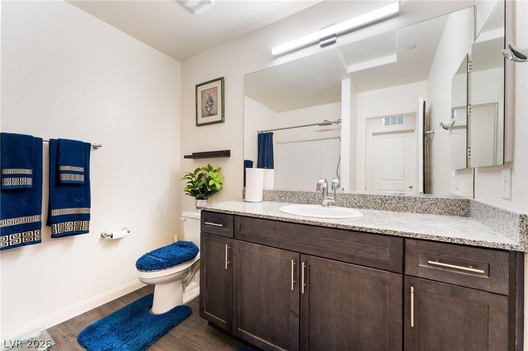 6953 Midnight Bronze Street North Las Vegas NV 89086