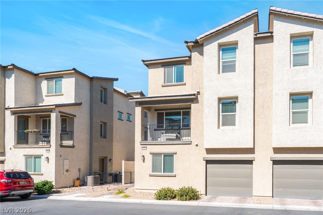 6953 Midnight Bronze Street North Las Vegas NV 89086
