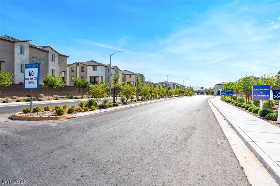 6953 Midnight Bronze Street North Las Vegas NV 89086