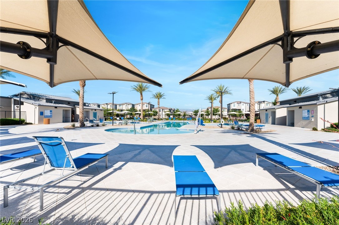 6953 Midnight Bronze Street North Las Vegas NV 89086