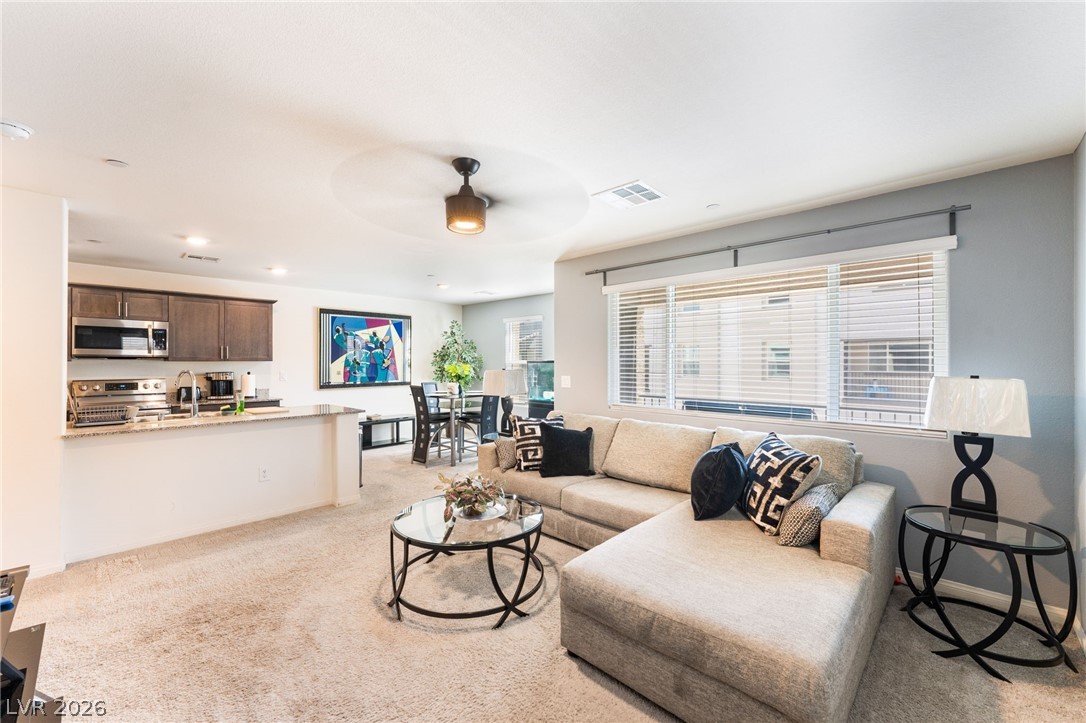 6953 Midnight Bronze Street North Las Vegas NV 89086