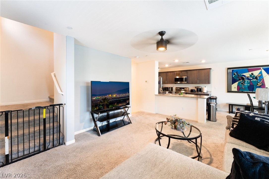 6953 Midnight Bronze Street North Las Vegas NV 89086