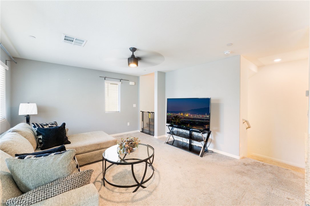 6953 Midnight Bronze Street North Las Vegas NV 89086