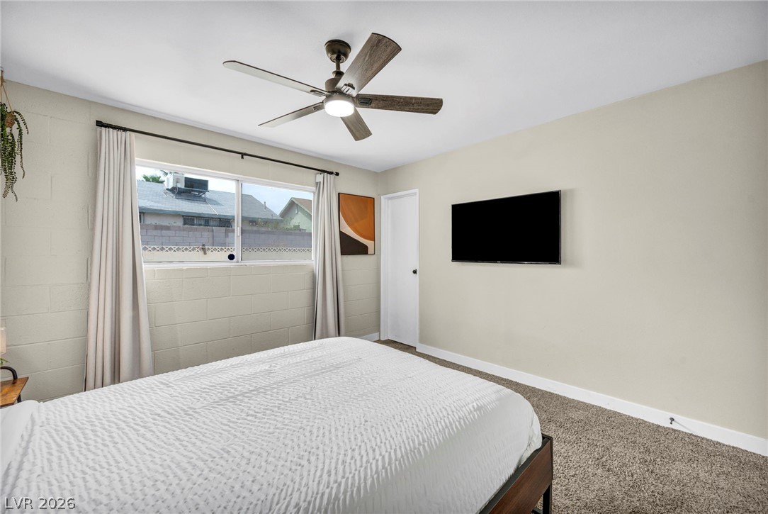 913 De Met Drive Las Vegas NV 89119