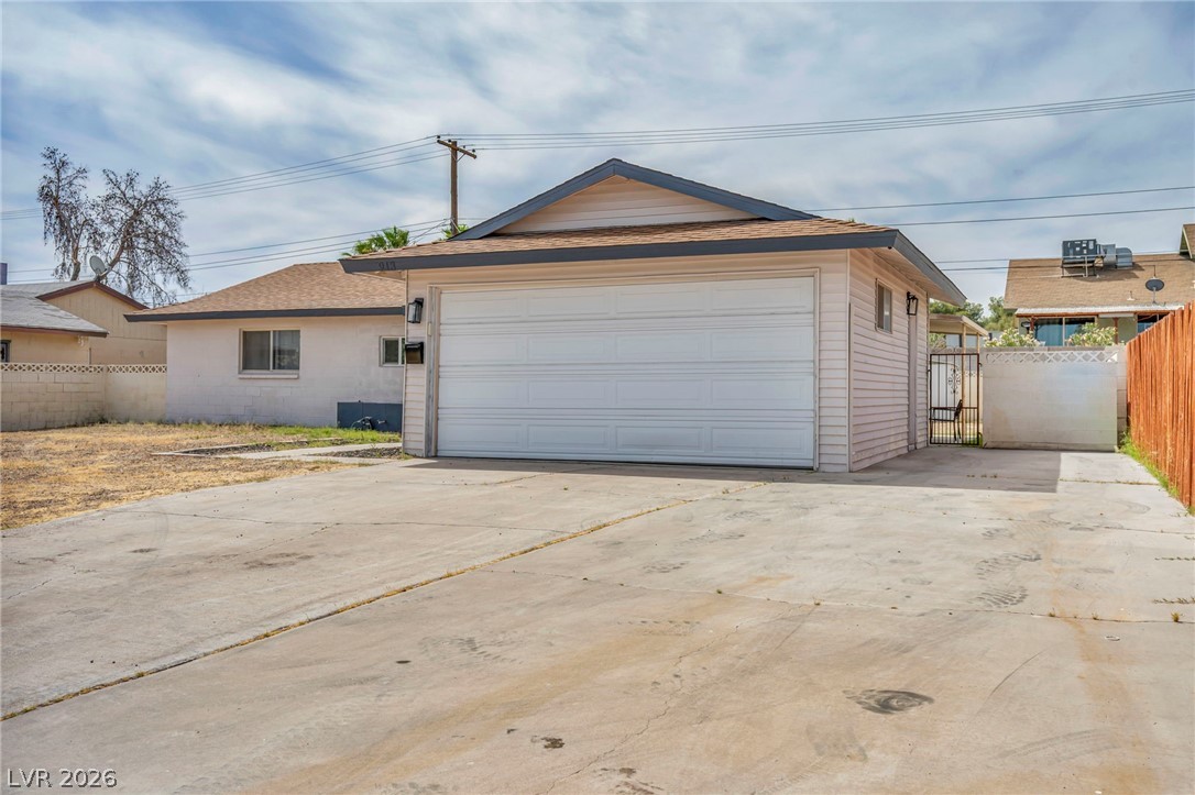 913 De Met Drive Las Vegas NV 89119
